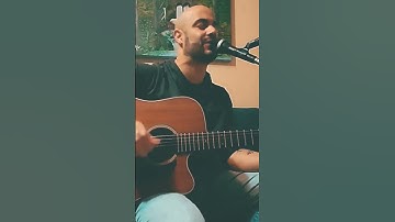 Thumbnail of Te esperando... #cover  #luansantana #music #acustico