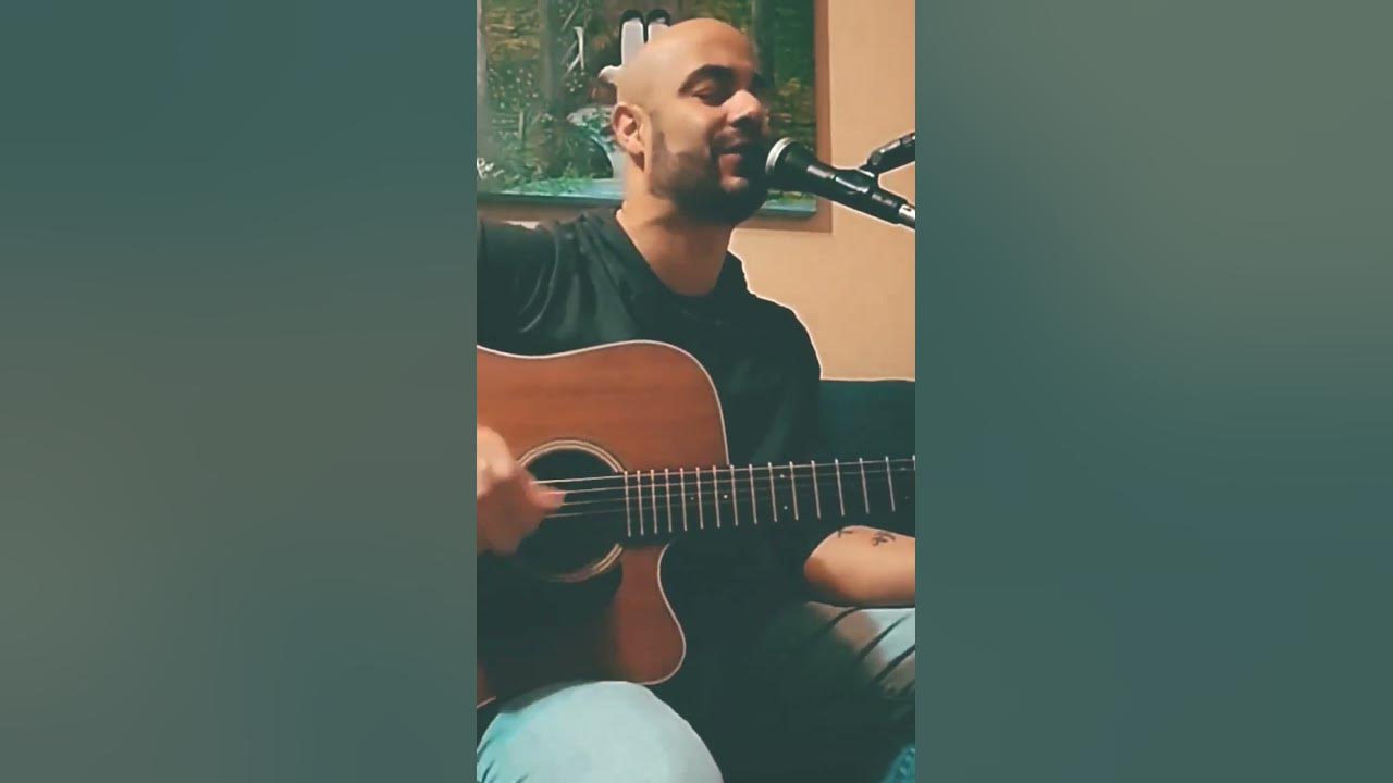 Te esperando... #cover #luansantana #music #acustico Te esperando... #cover #luansantana #music #acustico