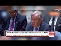 UN Secretary-General Congratulates Muslims on Eid al-Adha, Calls for Compassion in a Divided World