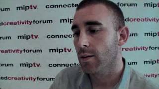 Matt Mason, of Syrup and The Pirate's Dilemma interviewed at Connected Creativity