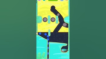 Save the Fish Game/Full the Pin ll  Level 380 Zia Gaming