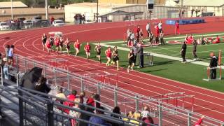 800 at Pottsboro
