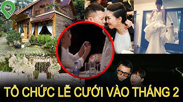 Tóc Tiên Và Hoàng Touliver Bỗng Công Khai Kết Hôn Vào Tháng 2 - Liệu Có Phải Sự Thật?