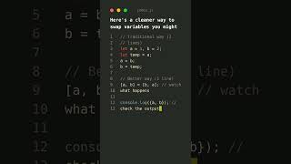Famous 🔥 This JavaScript Trick Will Save You Hours #javascript #viral #coding Net Worth