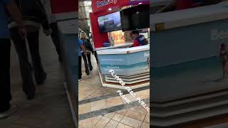 Flipper zero public prank #flipperzero #flipper #flipperzerodevice