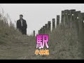 (カラオケ) 駅 / 小林旭