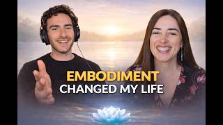 Embodying Your Avatar Self: Turning Your Body into a Temple of Light | Seriously Human Episode 4