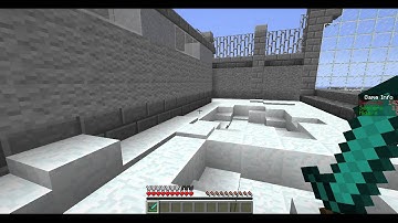 Minecraft Hide And Seek On The Hive Ep.1