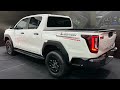 All New Toyota Hilux Travo L Edition 2027 Price 39900
