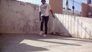 aLLan DougLas ReboLation ;.