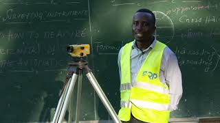 Rwanda Polytechnic - Masonry - Level 5 - Surveying - Instruments - 3 of 3