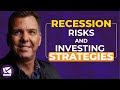 Recession Risks and Investing Strategies - Andy Tanner