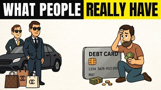 Celebrity 10 Jaw Dropping Money Stats of the Average Person (2026) Net Worth