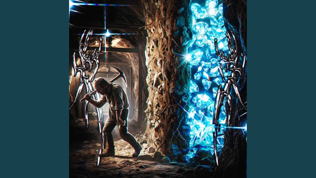 Diamonds (Hoodtrap / Mylancore)