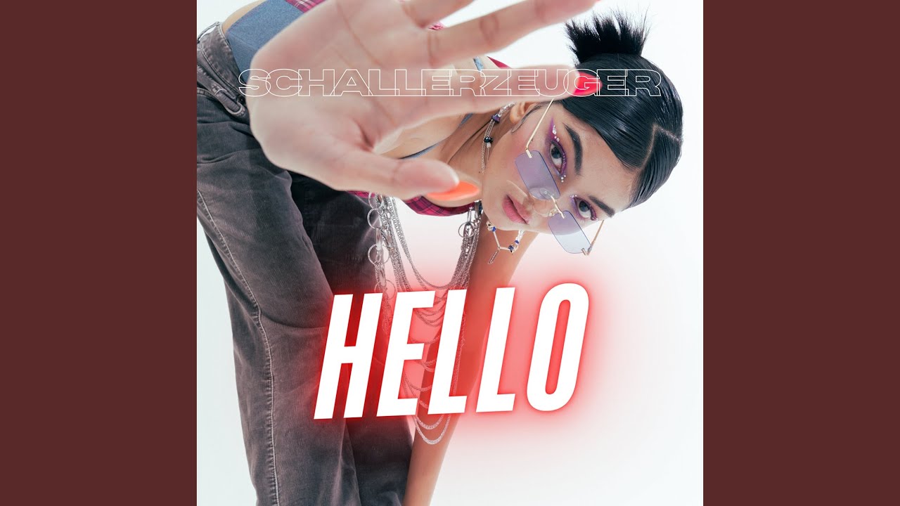 Watch Hello on YouTube Watch Hello on YouTube