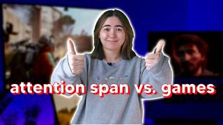 everything is getting dumber (except for games)
