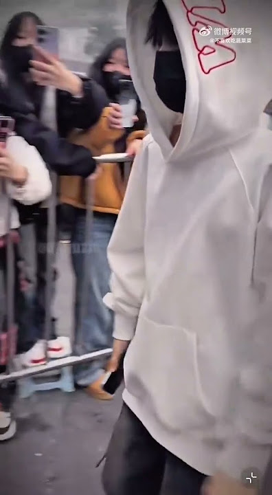 Hãn nhi đi lm (23/1) #chensihan #tffamily #trantuhan #tffamilyf4