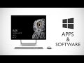 10 Must Have Windows Apps and Software