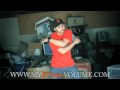 SwizZz - Good Morning SwizZzle: Garage Romp!