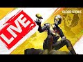 🔴Ao vivo agora!!🔥 Bloodstriker Live on🔥