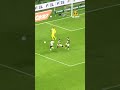 O CUELLO DERRUBOU O GOLEIRO DO PRÓPRIO TIME PÔ KKKKKKKKKKKKKKK  #shorts