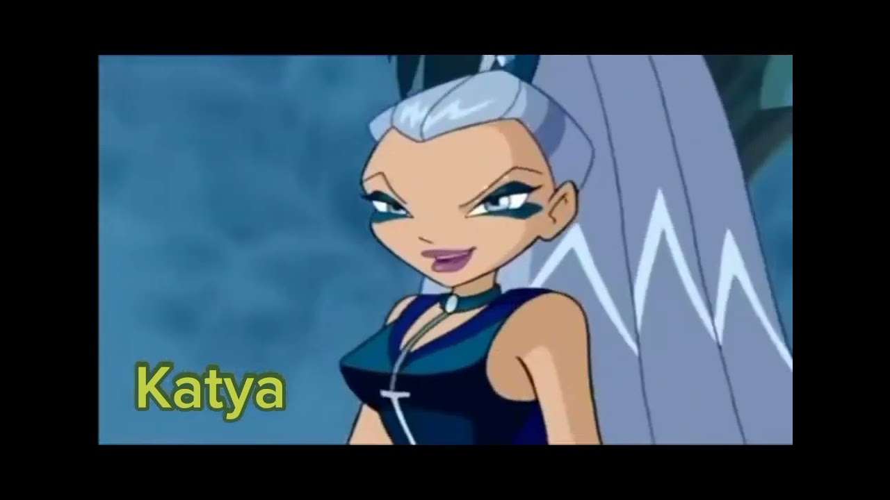 клип Айси и Валтор - абьюз