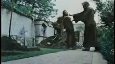 "The Devlin Connection" TV Intro