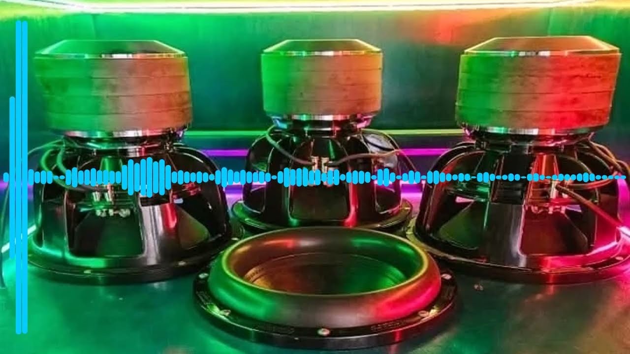 25-37Hz) G-Eazy - Lady Killers II (Rebassed by krychu) - YouTube