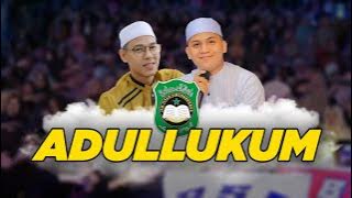 Adullukum - Asyiqol Musthofa Pekalongan | Voc. Ahmad Fauzi ft. Faizal Faiz