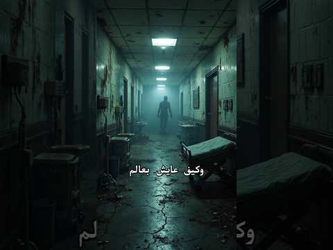 تخيل تصحى وما تلاقي أي إنسان على وجه الأرض قصة حقيقية تقشعر لها الأبدان
