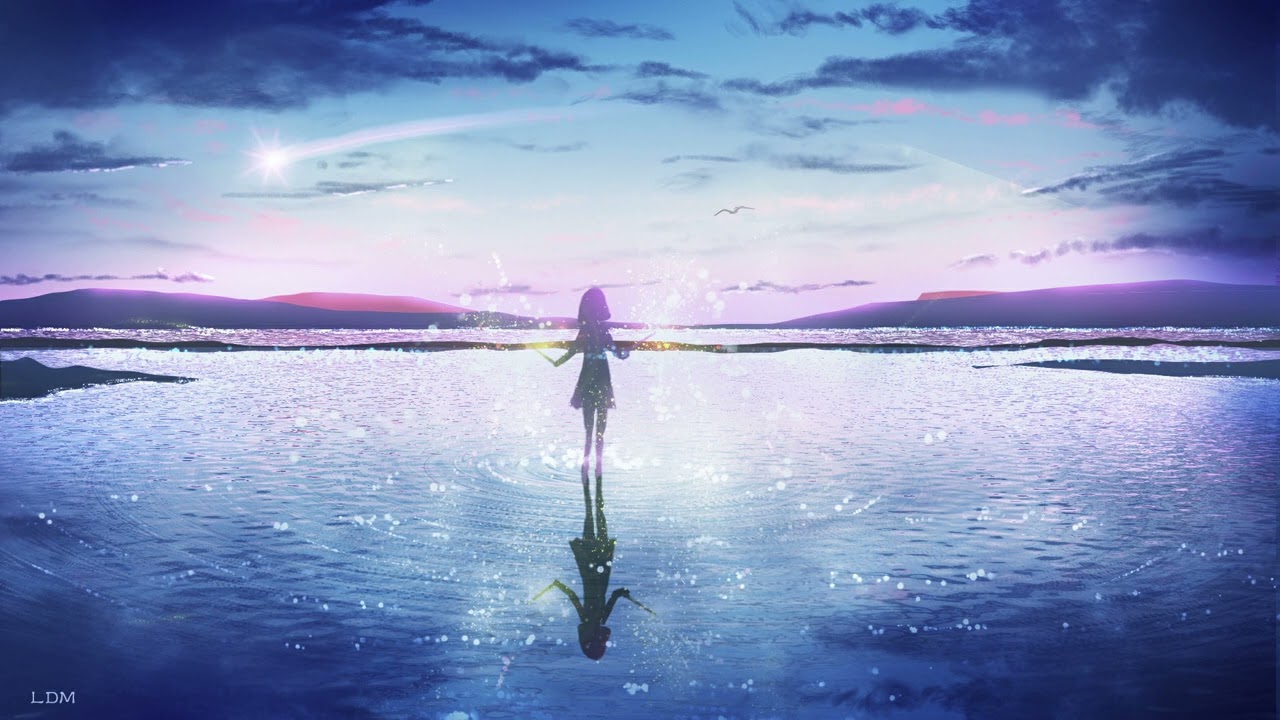🎶Rokudenashi - One Voice (Slowed Nightcore) - YouTube