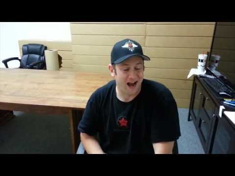 Airsoft GI Uncut - Bob's Bloopers Volume 1