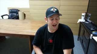 Airsoft Gi Uncut - Bobs Bloopers Volume 1