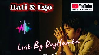 Download lagu Hati & Ego ( Musik Video) Lirik By ReyHamka 🎧🎶