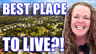 Let's Explore Living In McCandless Pennsylvania | Moving To Allegheny County Pennsylvania |