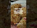 New Jalapeño Poppers at Yummy Slice Pizza | Spicy, Crispy, Addictive Snack!