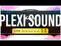 Il suono Plexi!!! 5 modi per ottenerlo! (ITA)