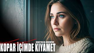 Kopar İçimde Kıyamet Anadolu Rock Şarkı 2026/ Cover - Psychedelic Anatolian Rock(Anatolia Archive)