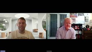 How Great Leaders Stay Calm in Chaos | Control the Controllables with Carson Heady & Jeff Kirchick