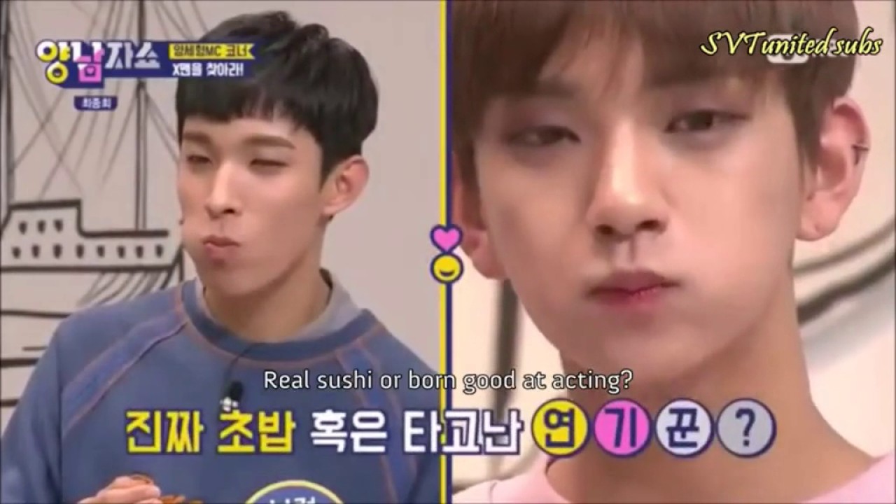 SEVENTEEN - Funny and Cute Moments (PART 28)
