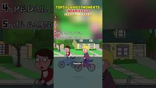 TOPS FUNNIESTMOMENTSINFAMILYCUY(BESTTLL LASD)