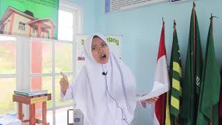 Museum - Perjuangan Iffah Putri Lestari Sma Mbs Bengkulu - Dies Natalis Unib 2021