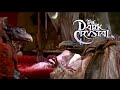 Death Of The Skeksis Emperor Dark Crystal Clip 