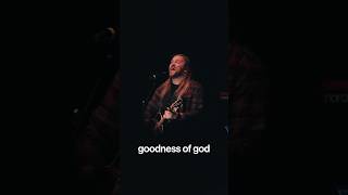 a sweet moment from ReFuel #worshipconference