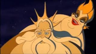 The Little Mermaid  The Deal with Ursula HD  English