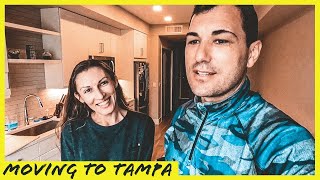 Is Moving to Tampa, Florida A Good Thing? We Find Out For Ourselves.