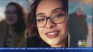 Family, Friends Remember New Rochelle Murder Victim