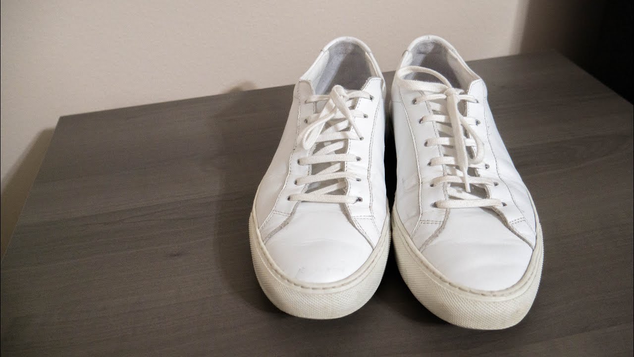 jason markk repel common projects