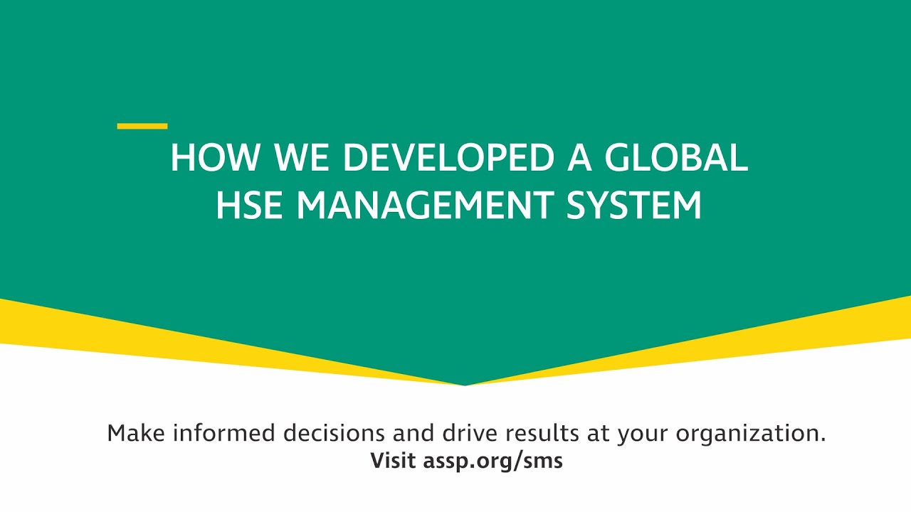 Safety Success Stories: Sarah Anderson