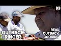How Australians really cook outback steak | Outback Ringer